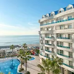 Lägenhetshotell Luna & 4*