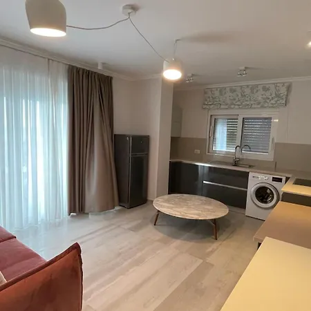 Luna & Aparthotel *