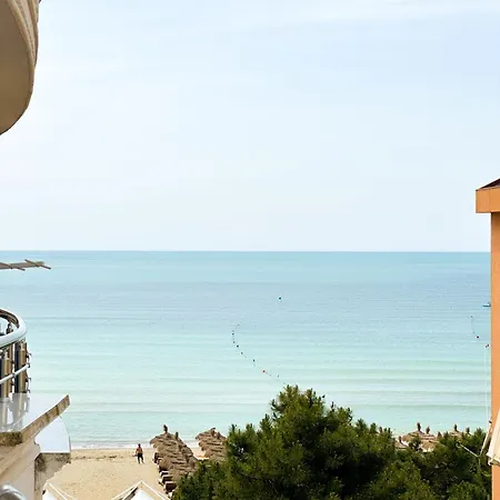 Aparthotel Luna &