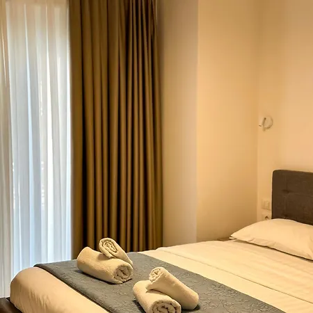 Luna & Aparthotel