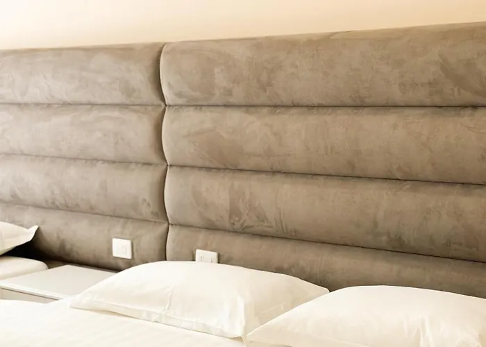 Luna & 公寓式酒店