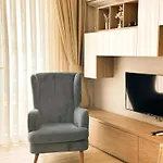 Hotel apartamentowy Luna & Golem (Tirana)