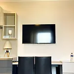Hotel apartamentowy Luna &