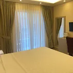 Hotel apartamentowy Luna &