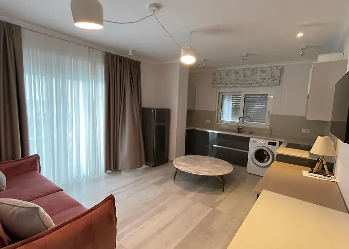 Luna & Apart-hotel 4*