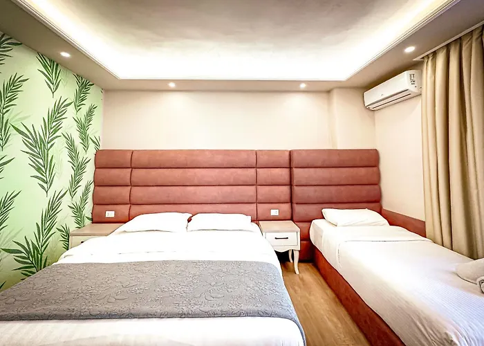 Luna & Apart-hotel 4*