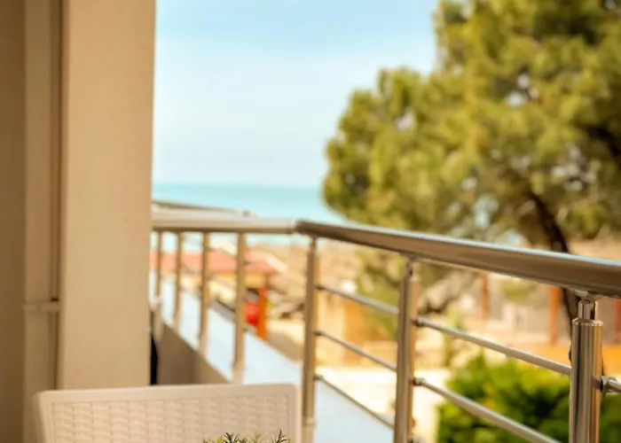 Luna & Apart-hotel 4*