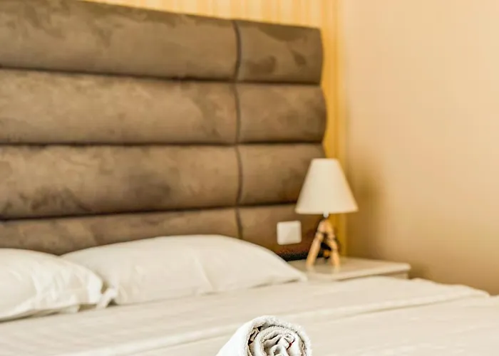 Luna & Aparthotel 4*