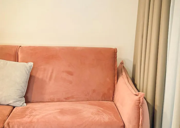 Luna & Apart-hotel 4*