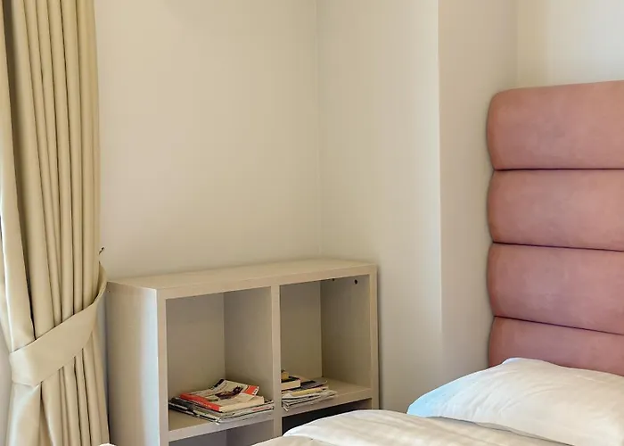 Luna & Apart-hotel 4*