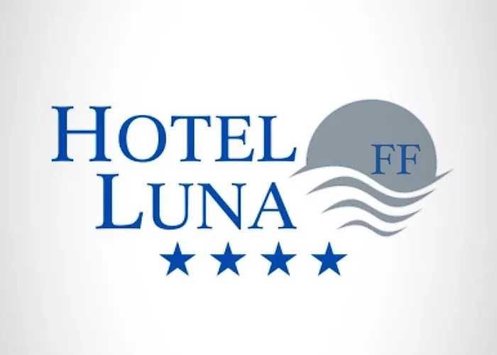 Aparthotel Luna &